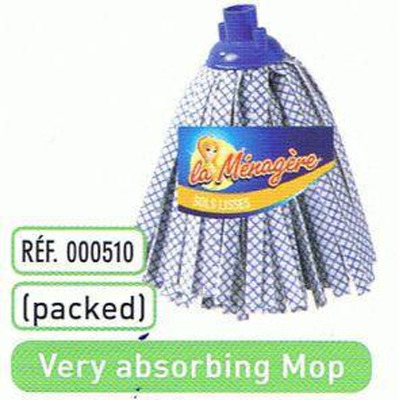 Super Absorbent Mop - Ref 000510