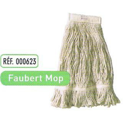 Mop Faubert 400gr - Ref 000623