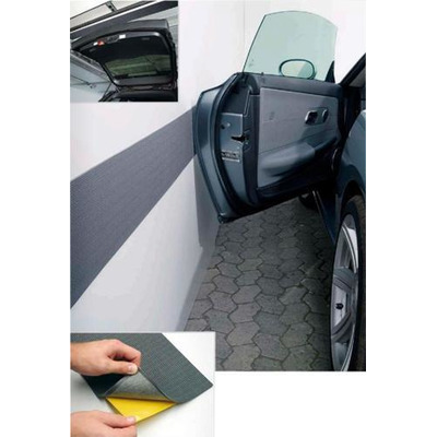 Protective Strip for Car Door 20x200 Cm