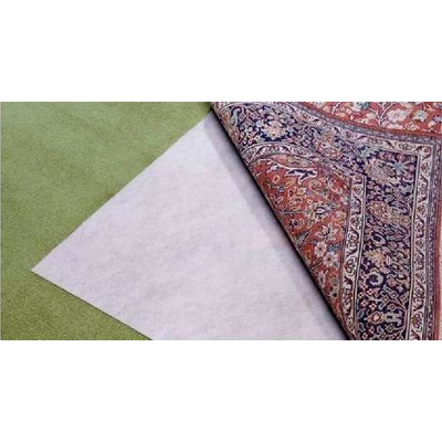 Fabric Mega-stop Vlies 140x210 Cm - Flat Textile Floor