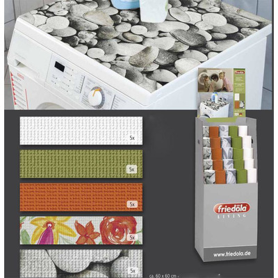 Friedola Protection Washing Machine / Dishwasher - Assorted