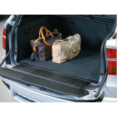 Protection Luggage Compartment Friedola Exclusive 100x120 Cm