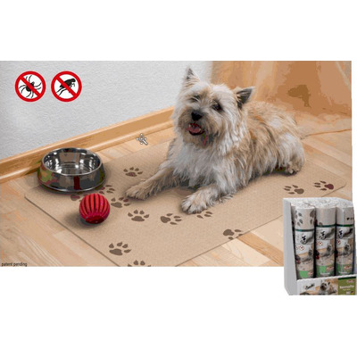 Friedola Carpet Animals Anti-ticks 75x100 Cm
