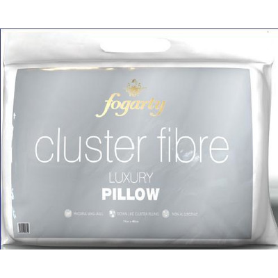 Fog Cushion Luxury Fiber Hollow Balls 74x48