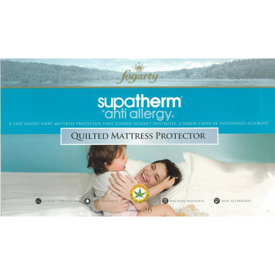 Supatherm Mattress Protection - Aegis 135x190