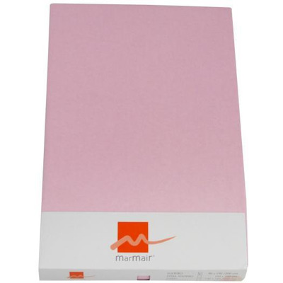 Sheet K Jersey Pink 90x200