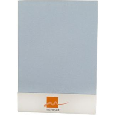 Sheet K Jersey Blue 140x200