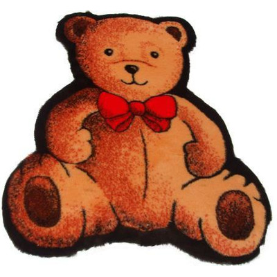 Teddy Bear Rug