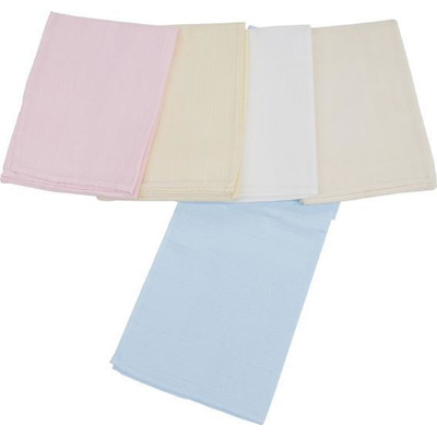 Diaper for embroidery 100% Cotton
