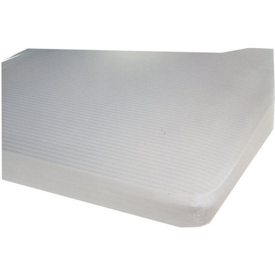 Adjustable mattress cover Mallorca 160x200 cm