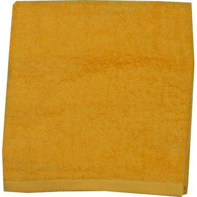 Bath Sheet Orange 400grs/m2