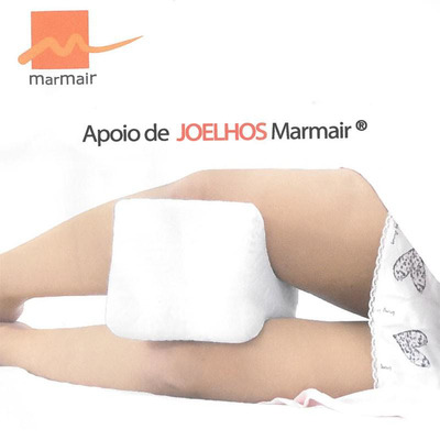 Almohada de soporte para la rodilla Marmair
