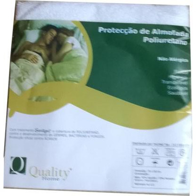 Protecção Almofada Quality Poliuretano T/e 50x70 Cm
