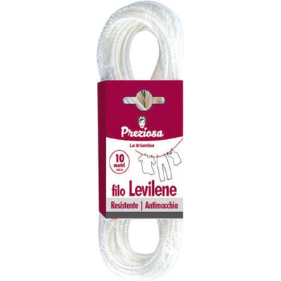 Drying Wire Clothing Levilene 3mmx10m