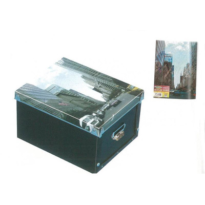 Storage Box 30x22x13cm