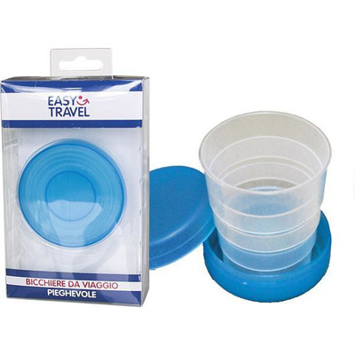 Folding Travel Cup
