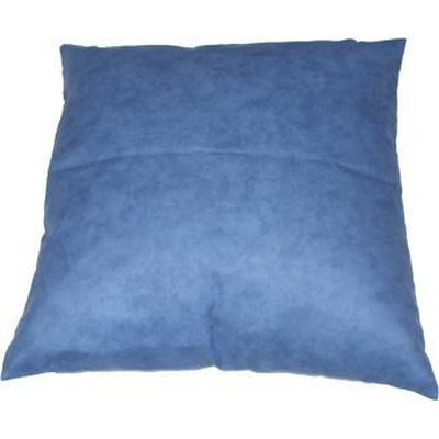 Peach Cushion Blu Notte