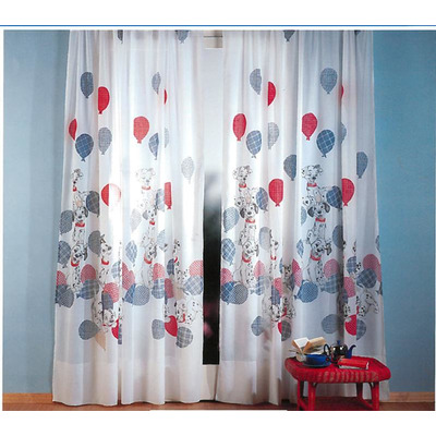 Walt-disney curtain 101 200x300