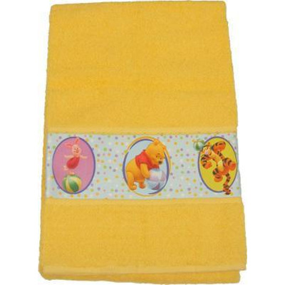 Towel Disney Winnie Pooh Est Ama 50x100