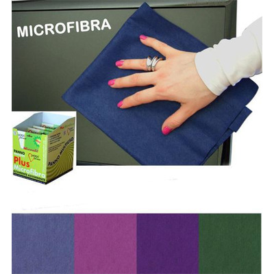 Cloth Microfibers Plus Multipurpose 40x40cm