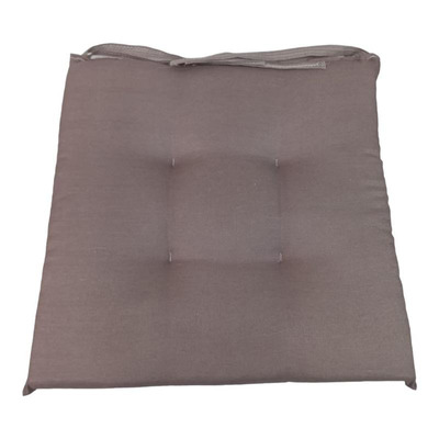 Cushion Crete Beige 40x40cm