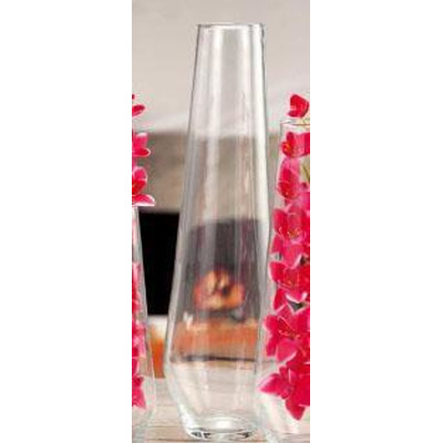 Regency Glass Jug Diam15xa50 Cm Sort