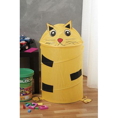 Folding Container for Assorted Toys 8md