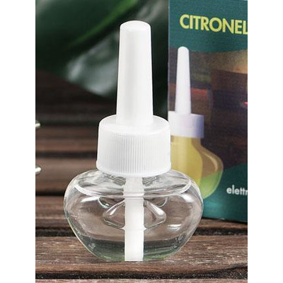 Recharge Citronella Electric Diffuser 20 ml