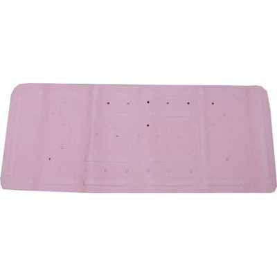 Carpet Bathtub Bac Pink 36x91