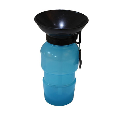 Petybel Animal Water Bottle