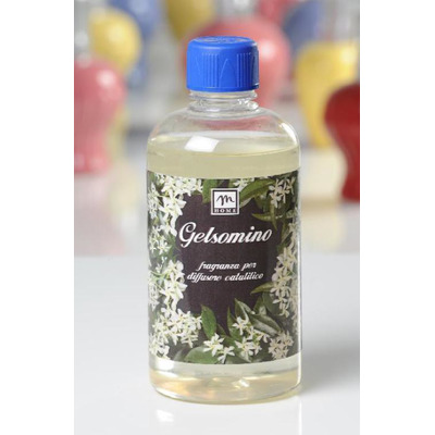 Catalytic Diffuser Fragrance - Jasmine