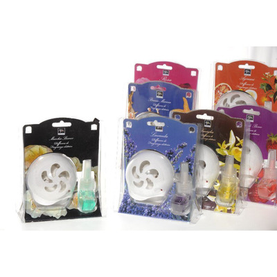 Battery Fragrance Diffuser (not included) Assortment