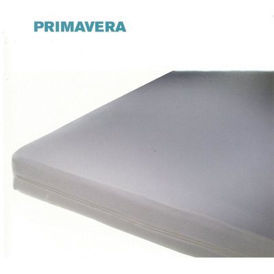 Cover mattress spring white 90x200 cm