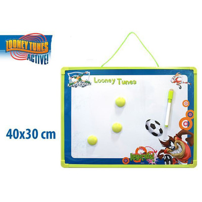 Rect.magnetic frame pen Looney Tune