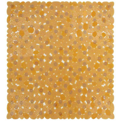 Carpet Poliban Cristal Miel 54x54cm