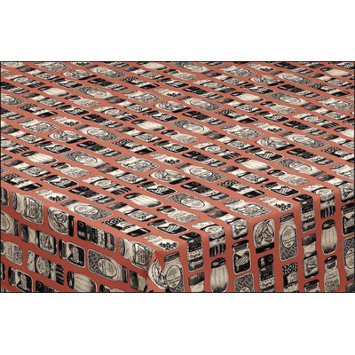 Ait Limited Edition Fabric 3060 L1,40m Rl 25ml