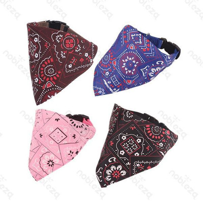 Collar for Dog With Scarf L1,5cmxc25-40cm