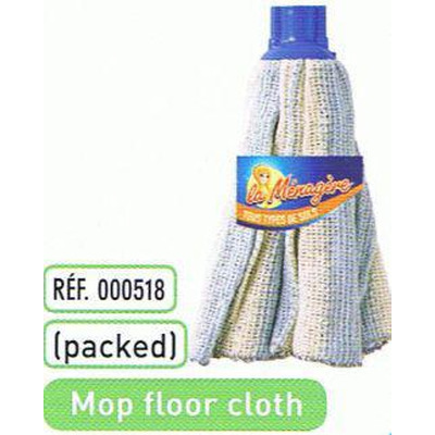 Esfregona Pano Chão - 000518