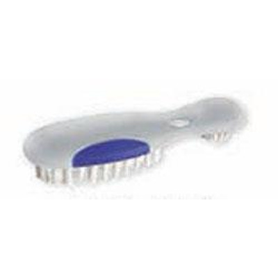 Double Nail Brush - 000545