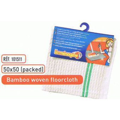 Pano Arvix Bambu Favo 50x50 - 101511