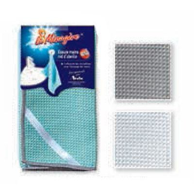 Cloth Hands Comb Microfibers 30x40 - Ref 390710