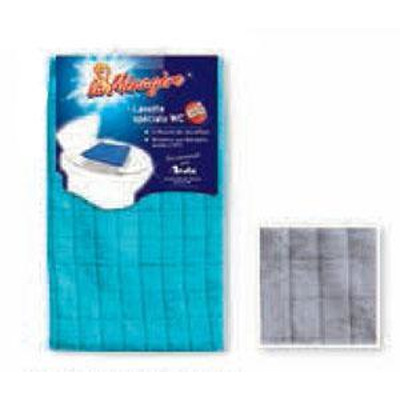 Cloth Wc Microfiber 31x35 cm - ref 390730