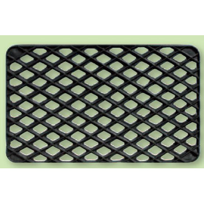 Tap. Arv Grelha Caoutchou Refª102 33x56