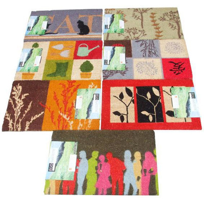 Tap. Arv Coco base Vinyl 40x60 - R210