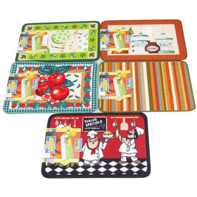 Tap. Arv Int Decorativo Ref302 40x60