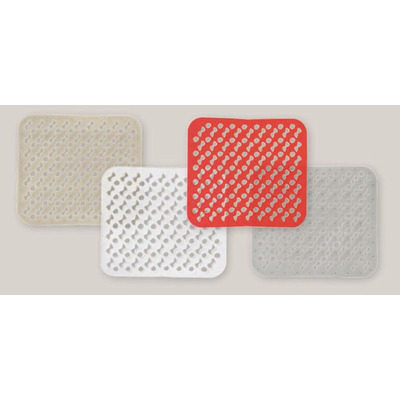 Tapete Protetor Lava-loiça Arvix Transparente 29x32 Cm