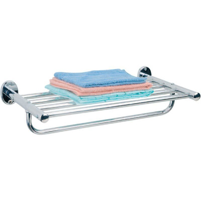 Metal Towel Rack