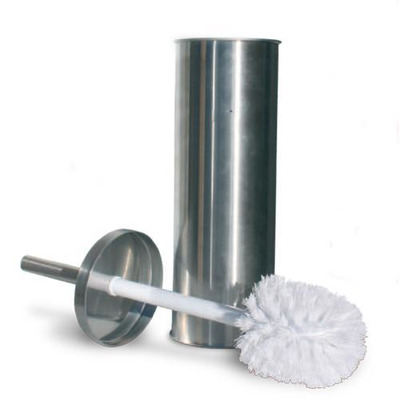 Piaçaba C/ suporte Metálico Acab/ o Mate