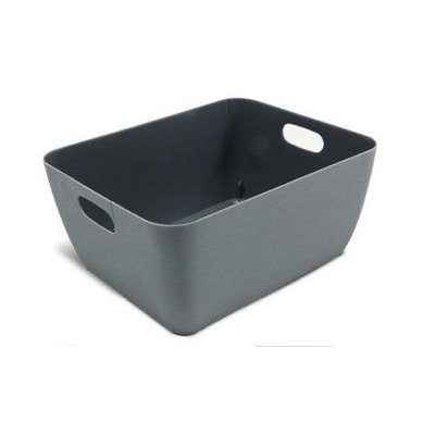 Small Plastic Magma Basket 15,5x19x9cm