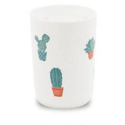 Copo Dentes Cactus Pp